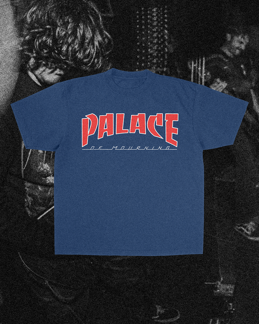 Palace of Mourning "Palacer" Tee