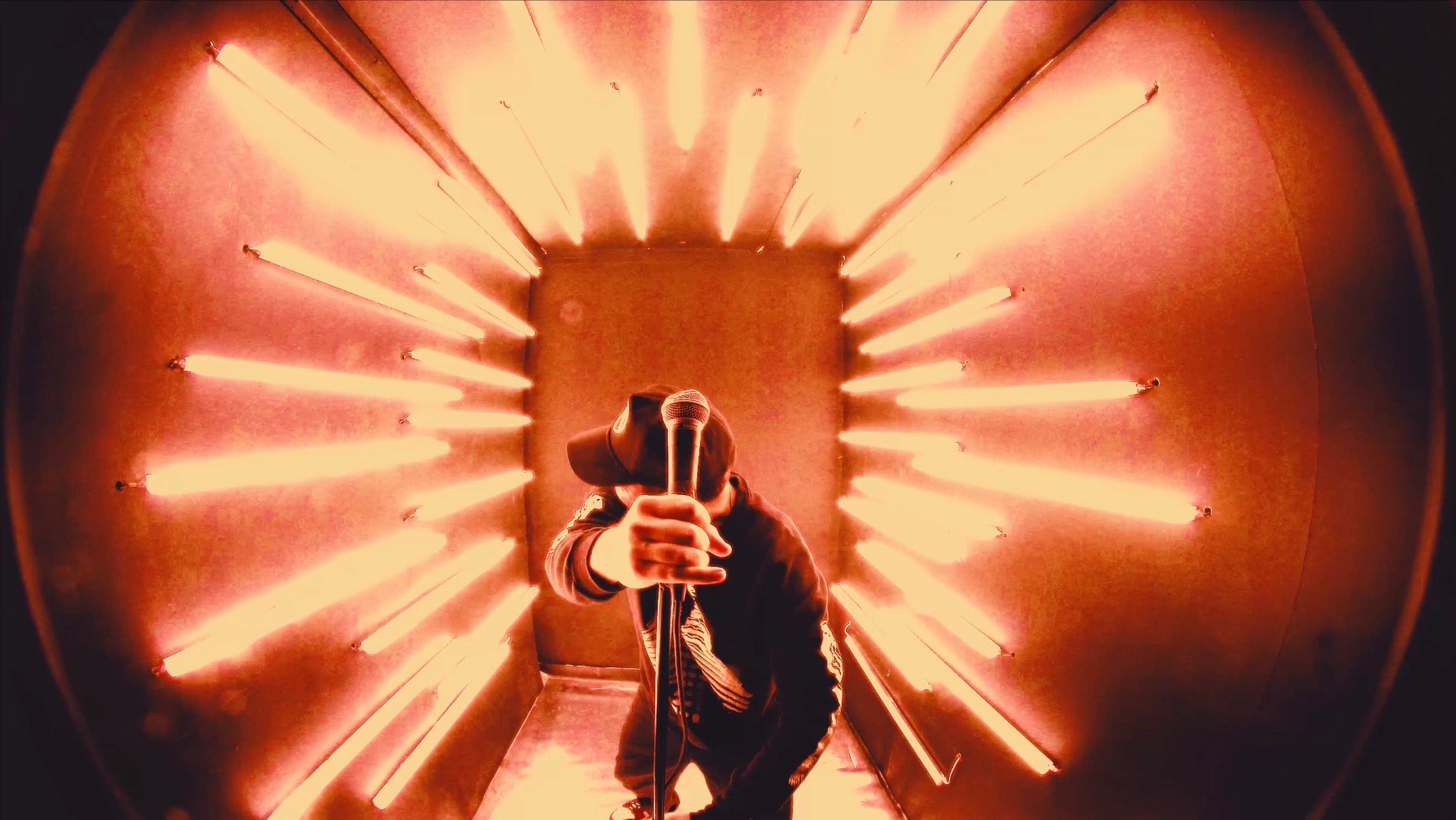 Load video: "Out Of Your Control" Out Now Via Slam Worldwide